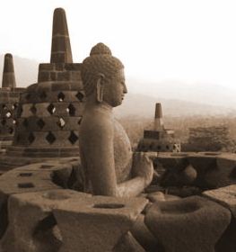 Benda-benda Peninggalan Zaman Prasejarah di Indonesia