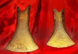 Benda-benda Peninggalan Zaman Prasejarah di Indonesia