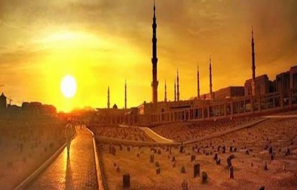 Islam Pada Masa Khulafaurrasyidin, Bani Umayyah Dan Bani Abbasiyah