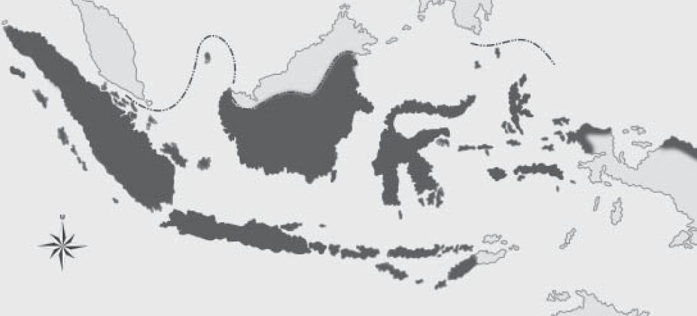 Jalur Masuknya Islam ke Indonesia