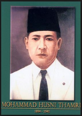 Sejarah Gapi (Gabungan Politik Indonesia)
