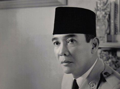 Usaha Mempertahankan Kemerdekaan Indonesia melalui Diplomasi dalam Bentuk Surat-surat Kenegaraan