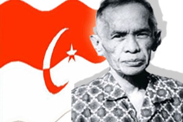 Peristiwa Pemberontakan DI-TII di Jawa Barat, Jawa Tengah, Sulawesi Selatan dan Aceh