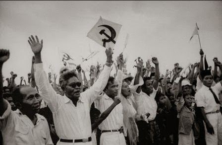 Peristiwa Pemberontakan PKI di Madiun tahun 1948 Lengkap