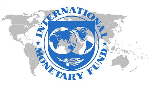 Lembaga Keuangan Internasional: Bank Dunia Dan IMF