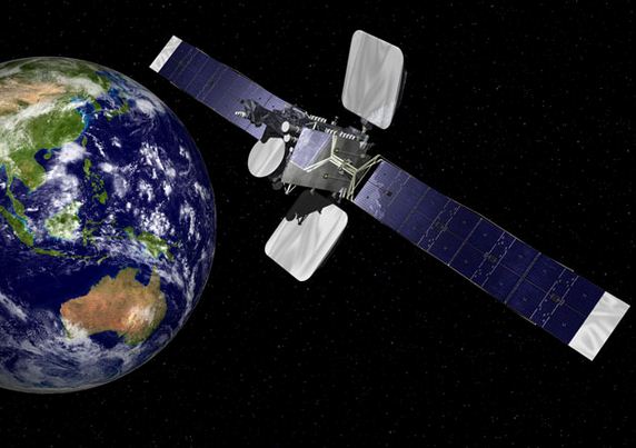Pengertian Satelit Buatan dan Fungsinya bagi Kehidupan