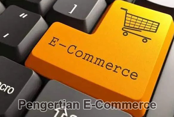 Pengertian-E-Commerce