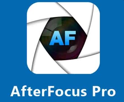  AfterFocus Pro